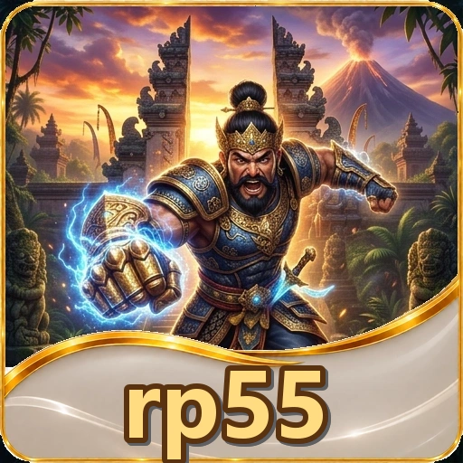 Mencocokkan versi v6.2.4 dan ukuran 41.8 MB di kanal resmi rp55